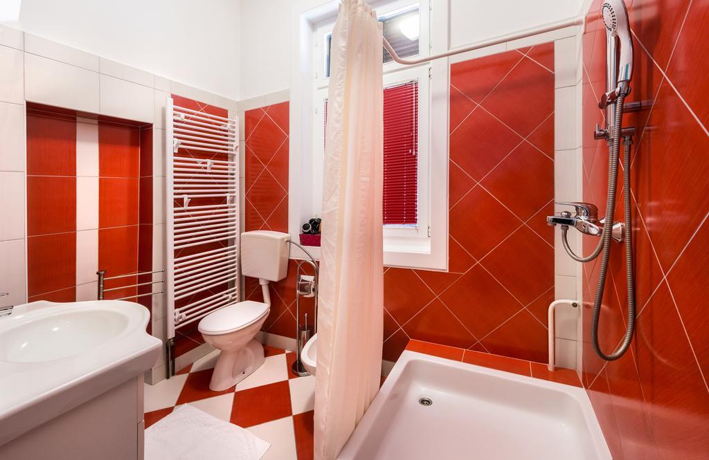 Vila Regina Rooms Karlovac Exterior foto